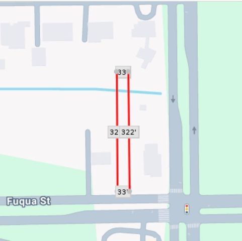 0 Fuqua Street, Houston, TX 77075