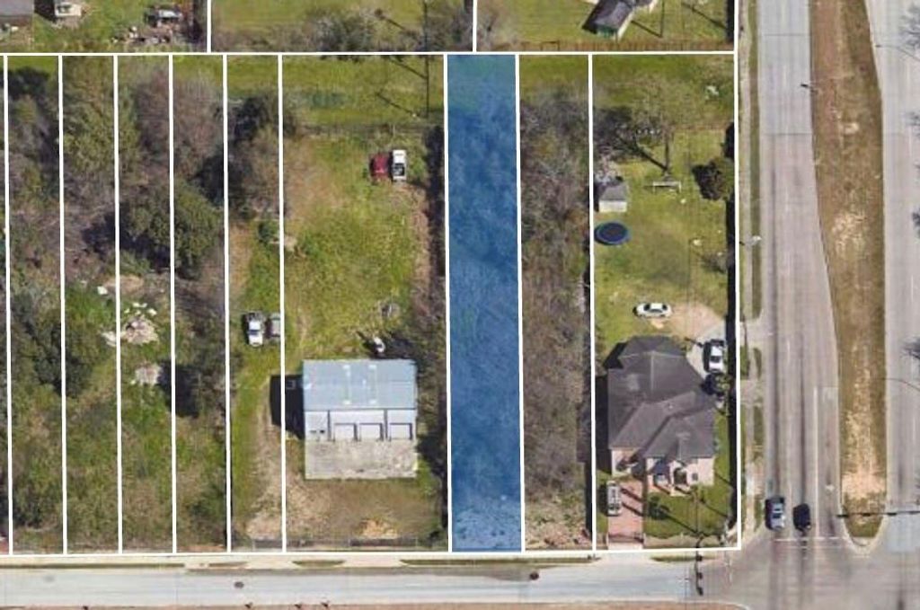 0 Fuqua Street, Houston, TX 77075