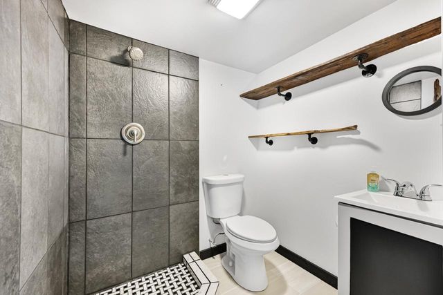 7930 Park STREET, Burlington, WI 53105