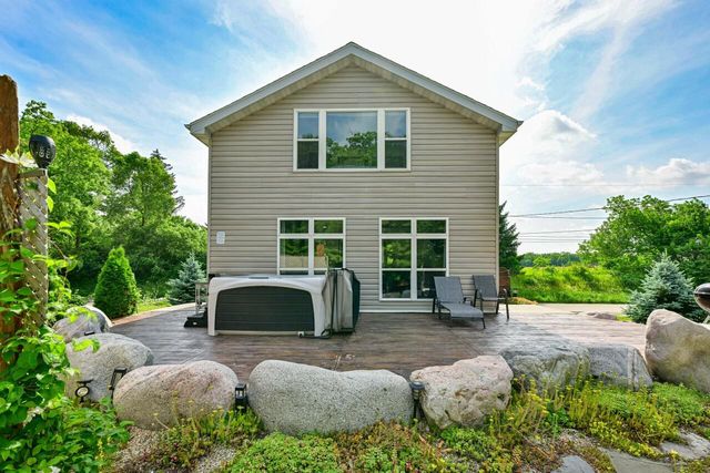 7930 Park STREET, Burlington, WI 53105