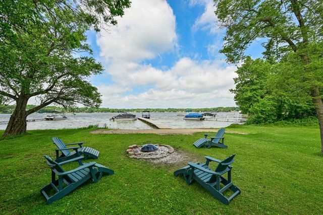 7930 Park STREET, Burlington, WI 53105