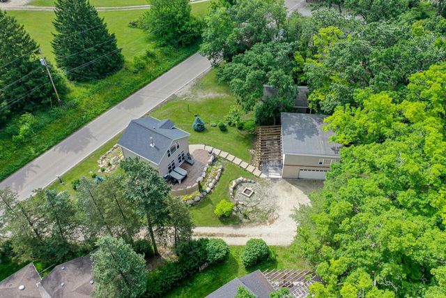 7930 Park STREET, Burlington, WI 53105