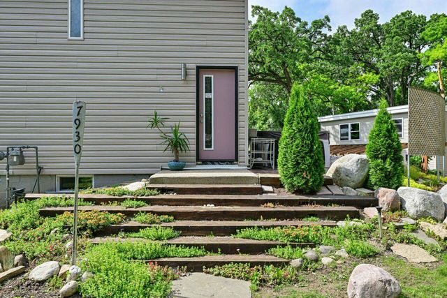 7930 Park STREET, Burlington, WI 53105