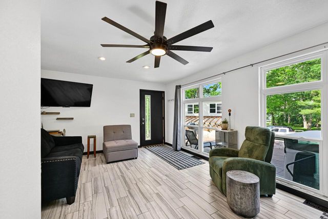 7930 Park STREET, Burlington, WI 53105