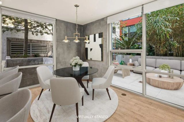 321 10Th Avenue 201, San Diego, CA 92101