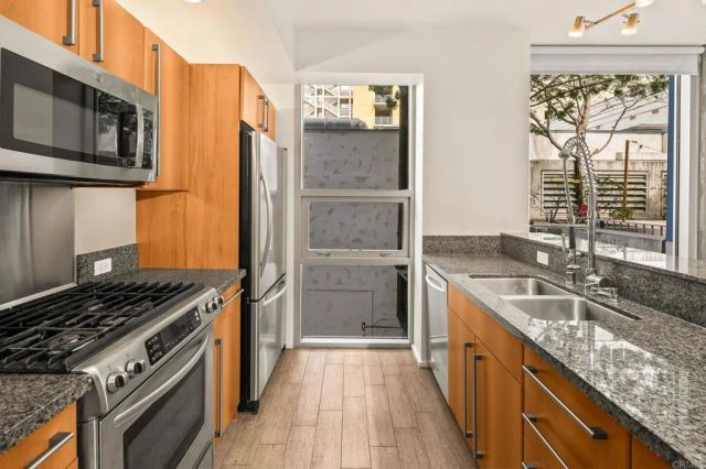 321 10Th Avenue 201, San Diego, CA 92101