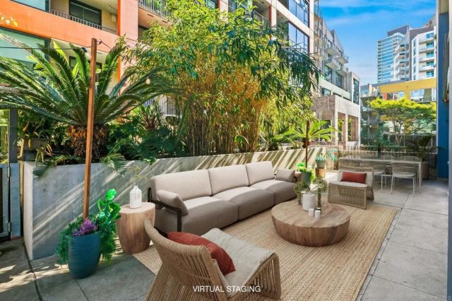321 10Th Avenue 201, San Diego, CA 92101