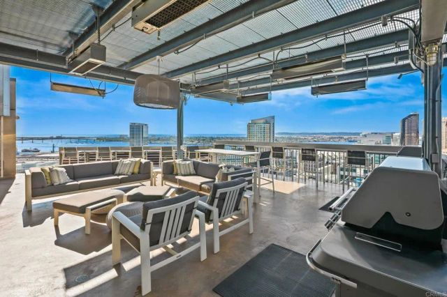 321 10Th Avenue 201, San Diego, CA 92101