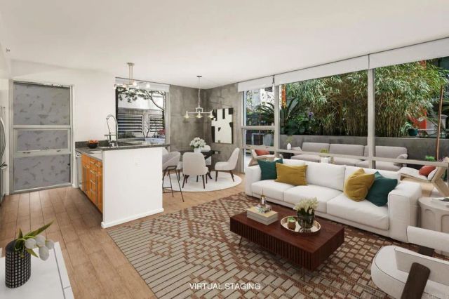 321 10Th Avenue 201, San Diego, CA 92101