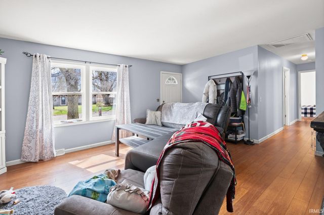 610 Hillcrest Drive, Monticello, IN 47960