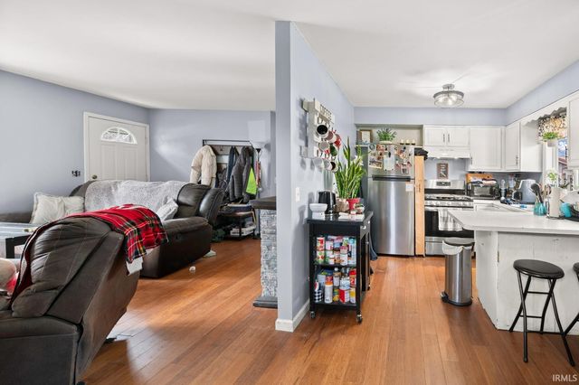 610 Hillcrest Drive, Monticello, IN 47960