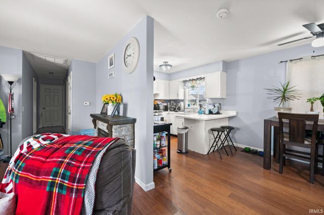 610 Hillcrest Drive, Monticello, IN 47960