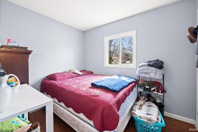 610 Hillcrest Drive, Monticello, IN 47960