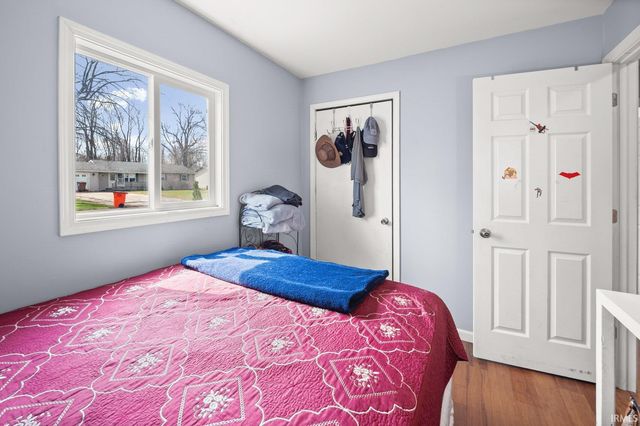 610 Hillcrest Drive, Monticello, IN 47960