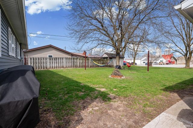 610 Hillcrest Drive, Monticello, IN 47960