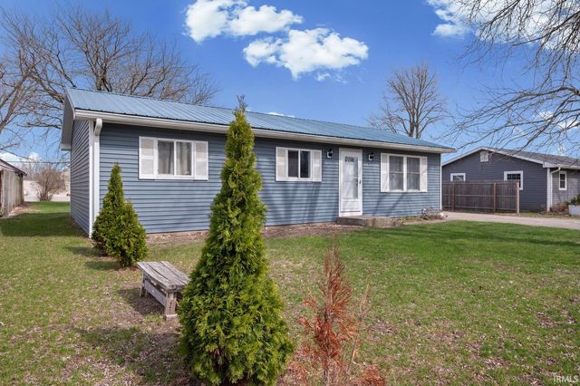 610 Hillcrest Drive, Monticello, IN 47960