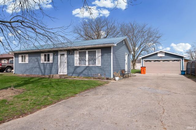 610 Hillcrest Drive, Monticello, IN 47960