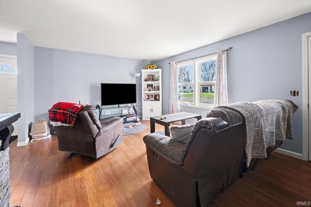 610 Hillcrest Drive, Monticello, IN 47960