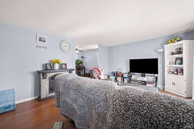 610 Hillcrest Drive, Monticello, IN 47960