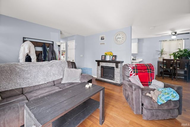 610 Hillcrest Drive, Monticello, IN 47960