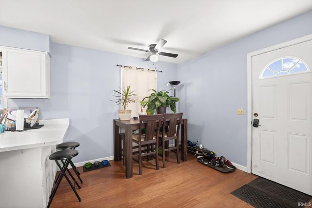 610 Hillcrest Drive, Monticello, IN 47960