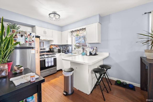 610 Hillcrest Drive, Monticello, IN 47960