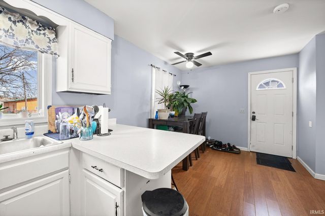 610 Hillcrest Drive, Monticello, IN 47960