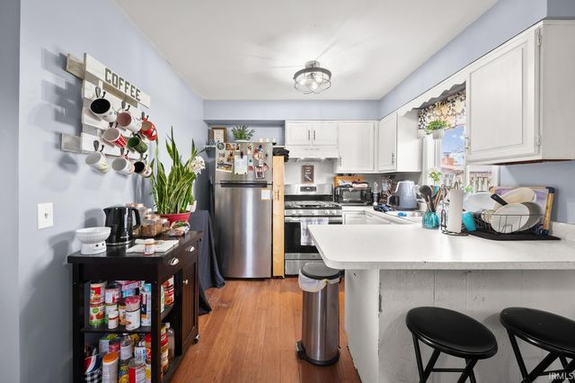 610 Hillcrest Drive, Monticello, IN 47960