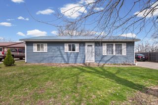 610 Hillcrest Drive, Monticello, IN 47960