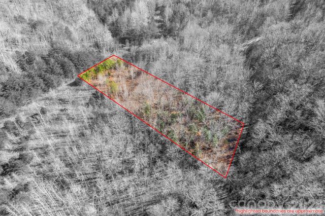 0 W Pasture Drive 36, Ellenboro, NC 28040