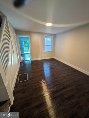 38 DENHAM AVE, Claymont, DE 19703
