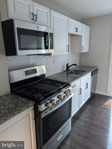 38 DENHAM AVE, Claymont, DE 19703