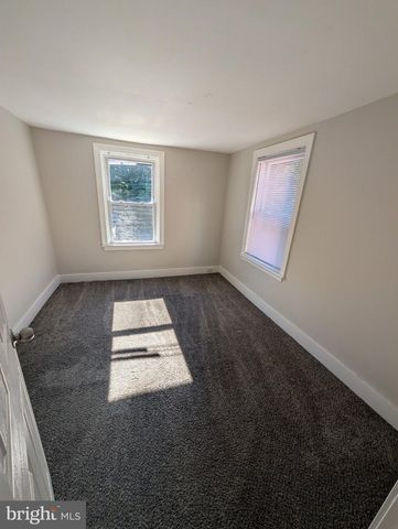 38 DENHAM AVE, Claymont, DE 19703