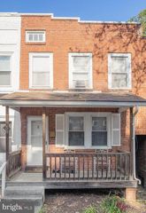 38 DENHAM AVE, Claymont, DE 19703