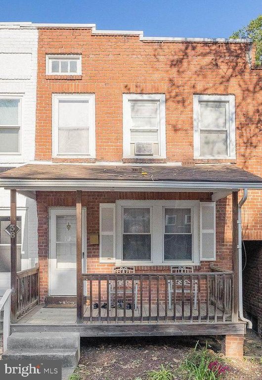 38 DENHAM AVE, Claymont, DE 19703