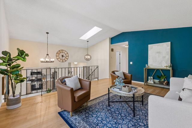 1077 Churchill Circle, Shoreview, MN 55126