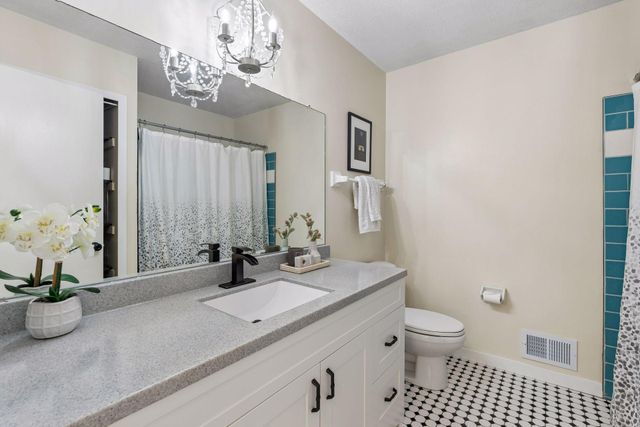 1077 Churchill Circle, Shoreview, MN 55126