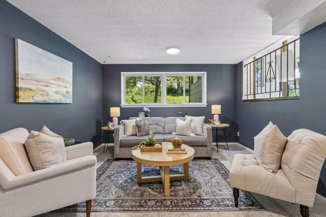 1077 Churchill Circle, Shoreview, MN 55126