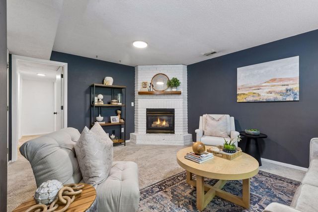 1077 Churchill Circle, Shoreview, MN 55126