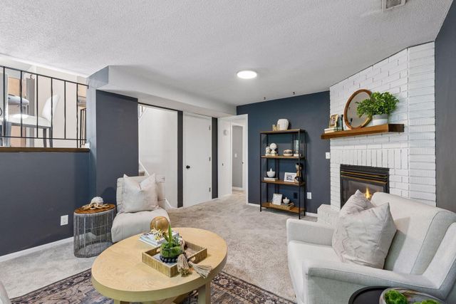 1077 Churchill Circle, Shoreview, MN 55126