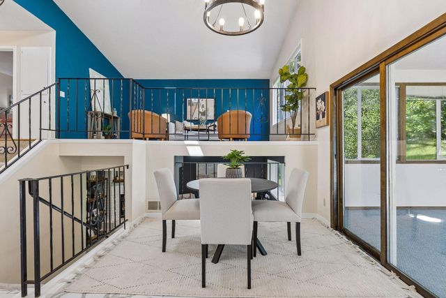 1077 Churchill Circle, Shoreview, MN 55126