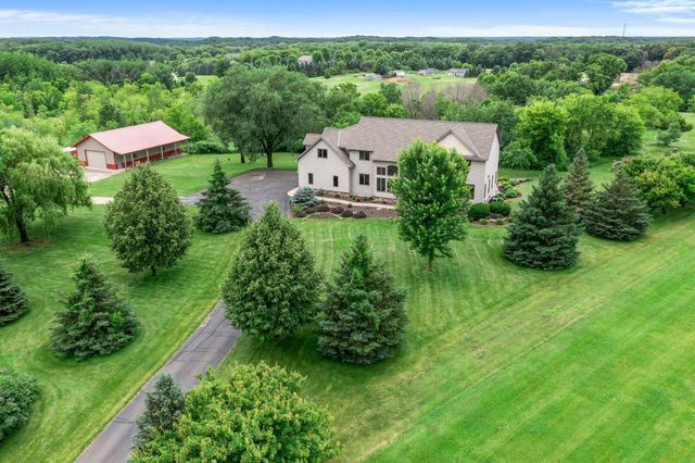 25910 110th Street NW, Livonia Twp, MN 55398