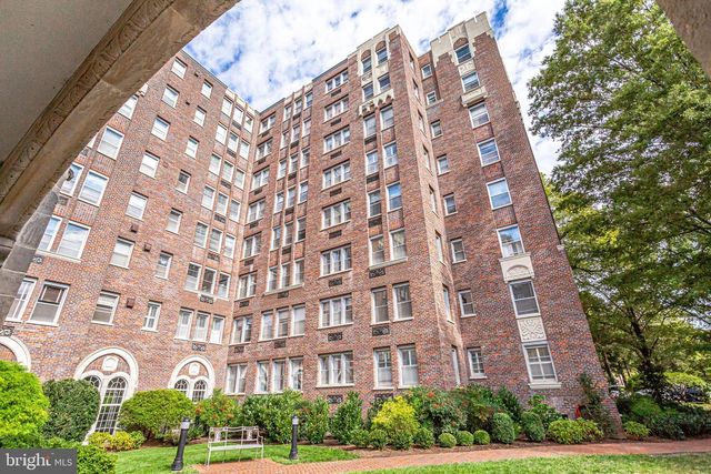4000 NW CATHEDRAL AVE NW #749B, Washington, DC 20016