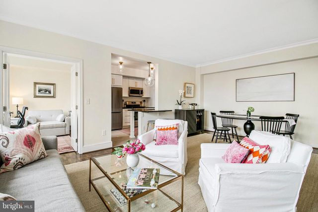 4000 NW CATHEDRAL AVE NW #749B, Washington, DC 20016