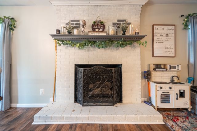 960 Knob Creek Rd, Lawrenceburg, TN 38464