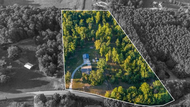 960 Knob Creek Rd, Lawrenceburg, TN 38464