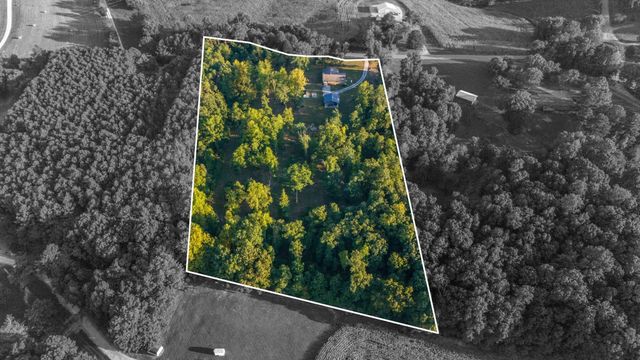 960 Knob Creek Rd, Lawrenceburg, TN 38464