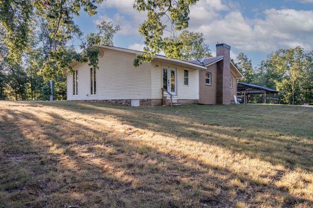 960 Knob Creek Rd, Lawrenceburg, TN 38464