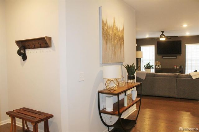 3761 Park Creek Lane, Canton, MI 48188