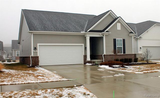 3761 Park Creek Lane, Canton, MI 48188